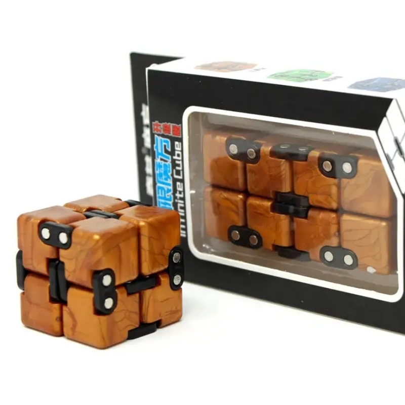 Qiyi Infinite Cube (Upgraded Version)