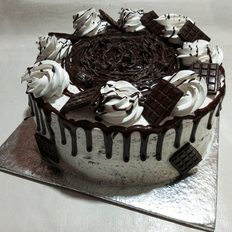 Cookie N cream