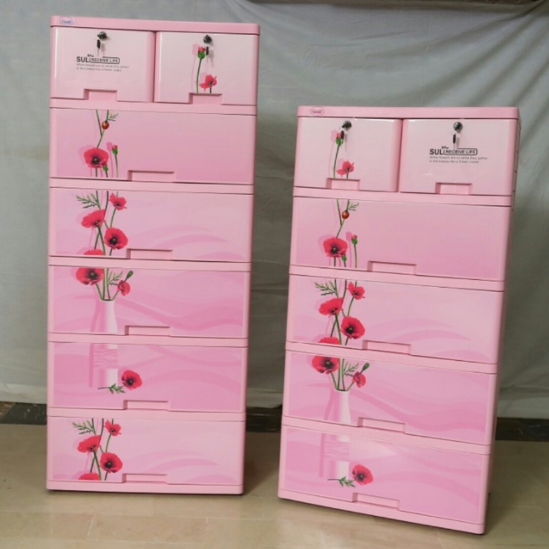 5+2 & 4+2 Imported Drawer