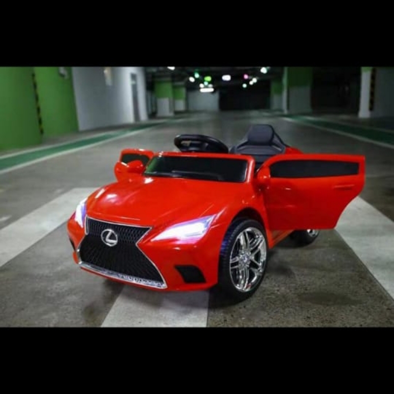 Lexus Model Battery Car