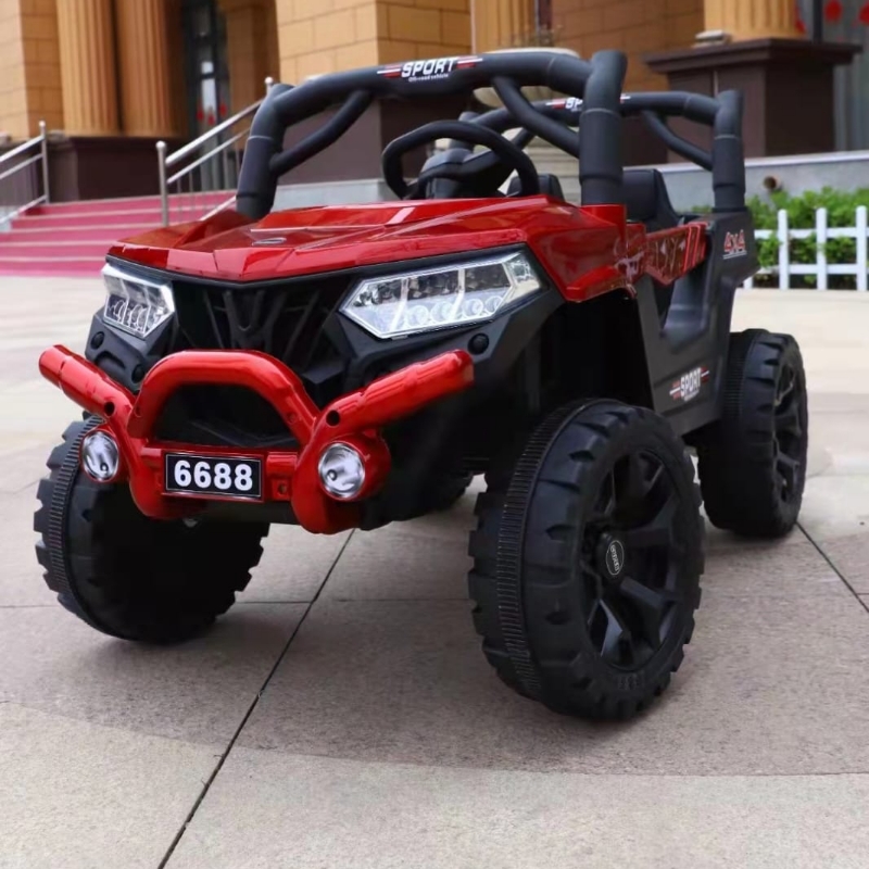 Jeep Battery