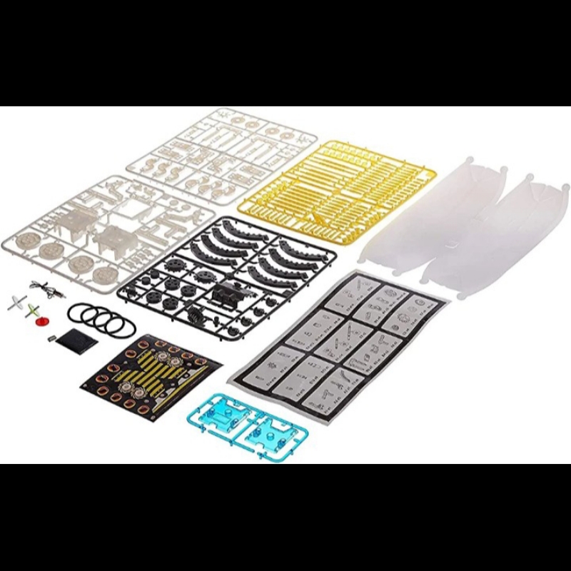 Solar Robot