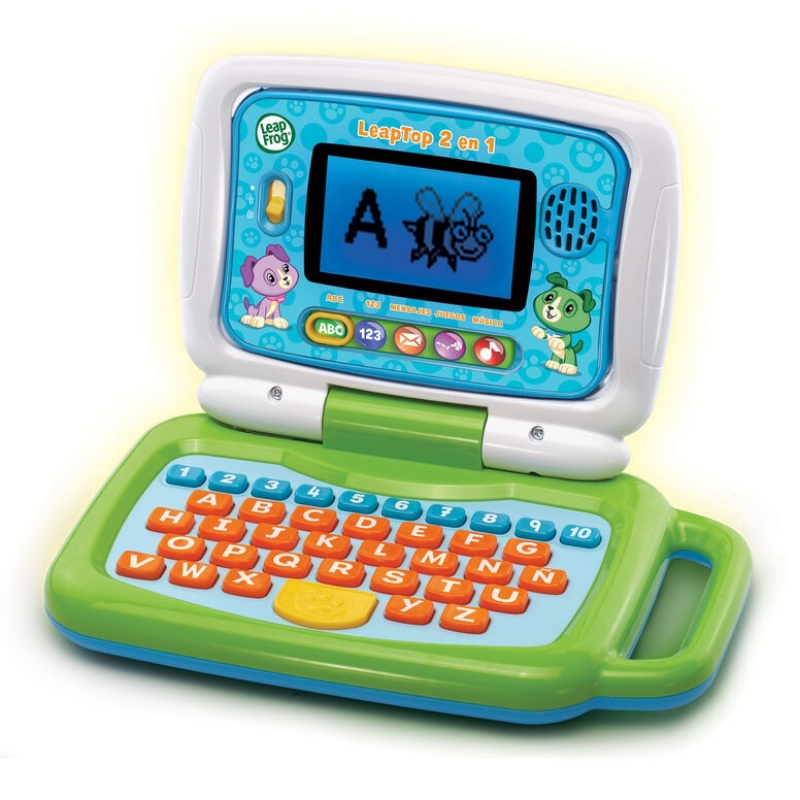 Leap Frog Learning Laptop