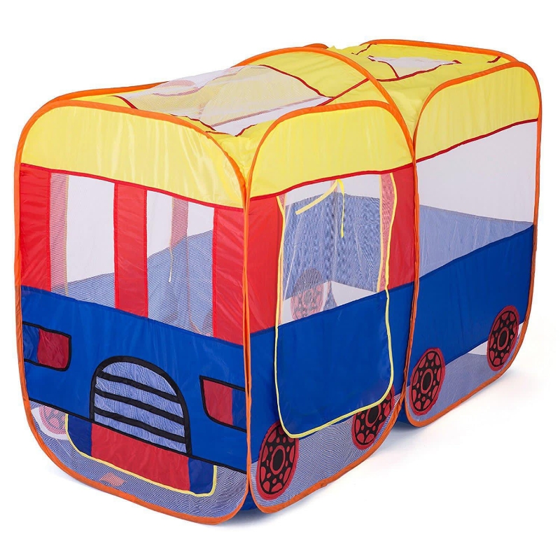 Pop up House