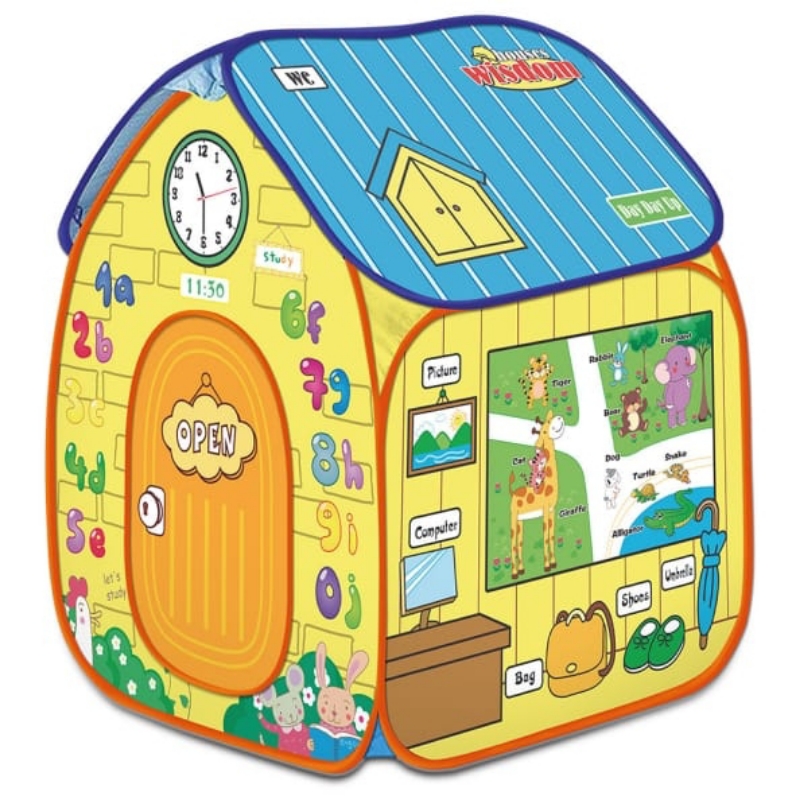 Pop Up Tent