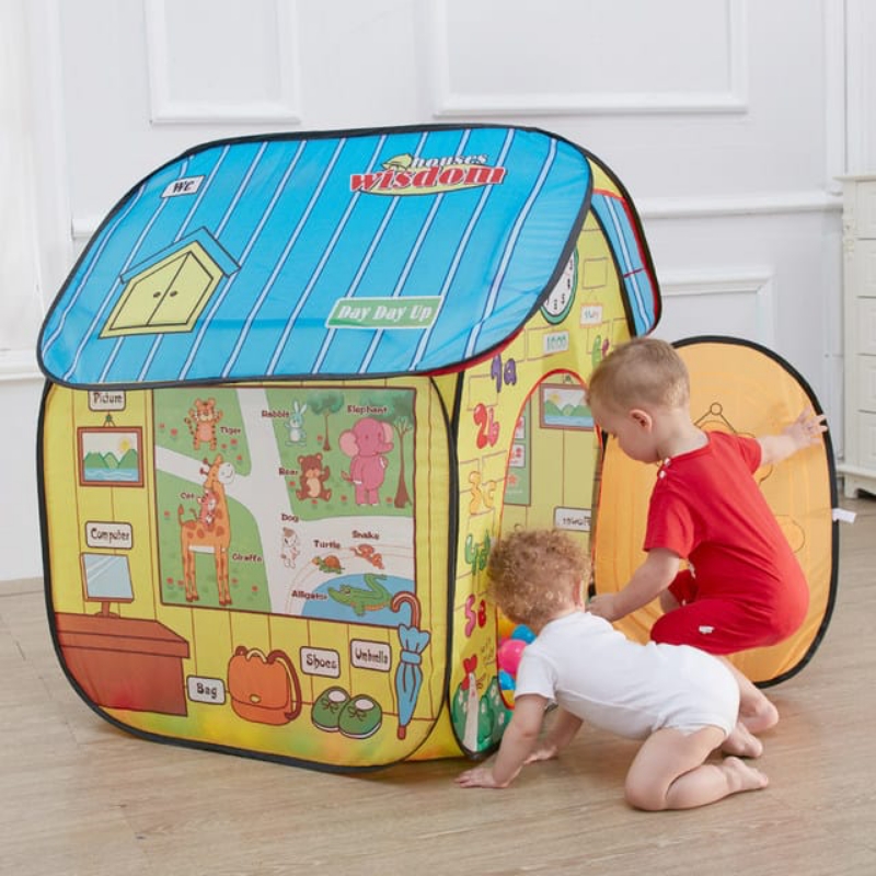 Pop Up Tent