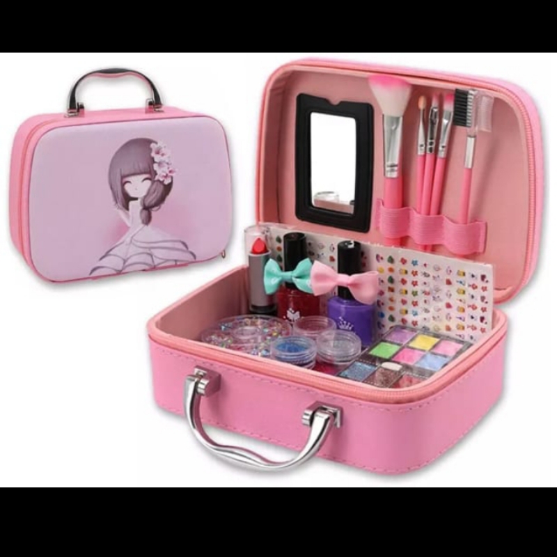 Makeup kit