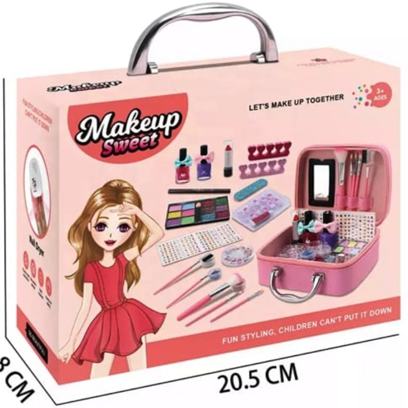 Makeup kit