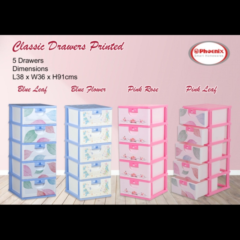 Mini Drawer