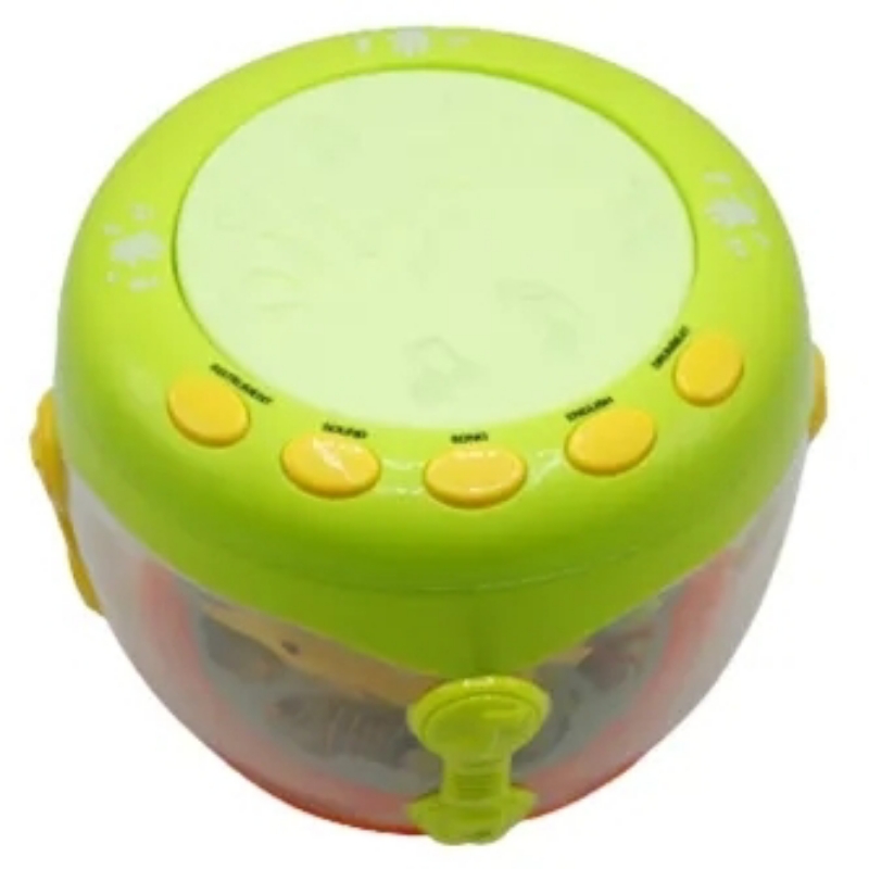 Aquarium Fish Drum