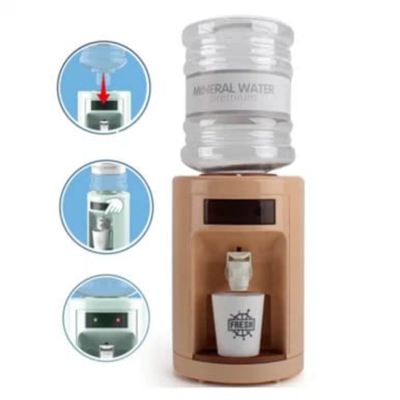 Mini Water Dispenser