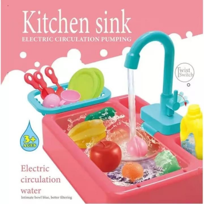 Kitchen Sink