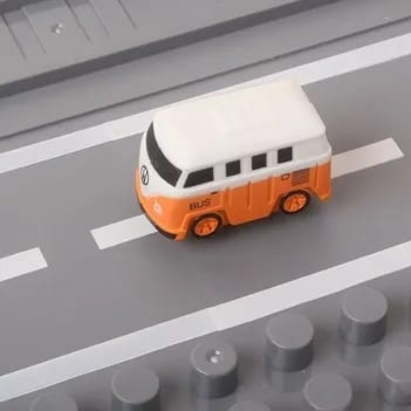 Car Challenge Parking Toy
