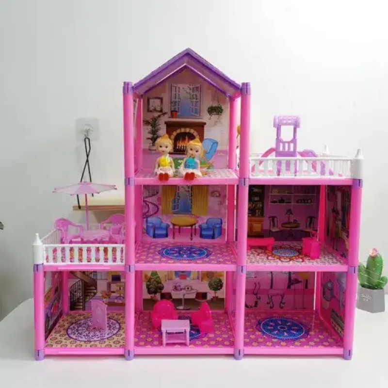Doll House