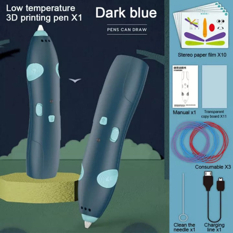 3D Printing Pen