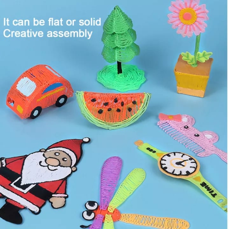 3D Printing Pen