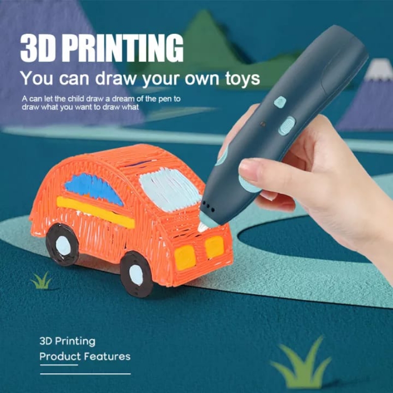 3D Printing Pen
