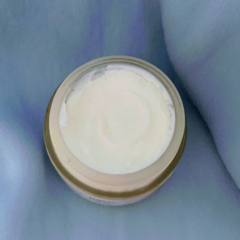Cloud Cream