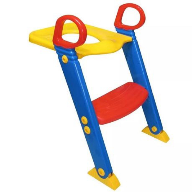 Training Potty Ladder Seat