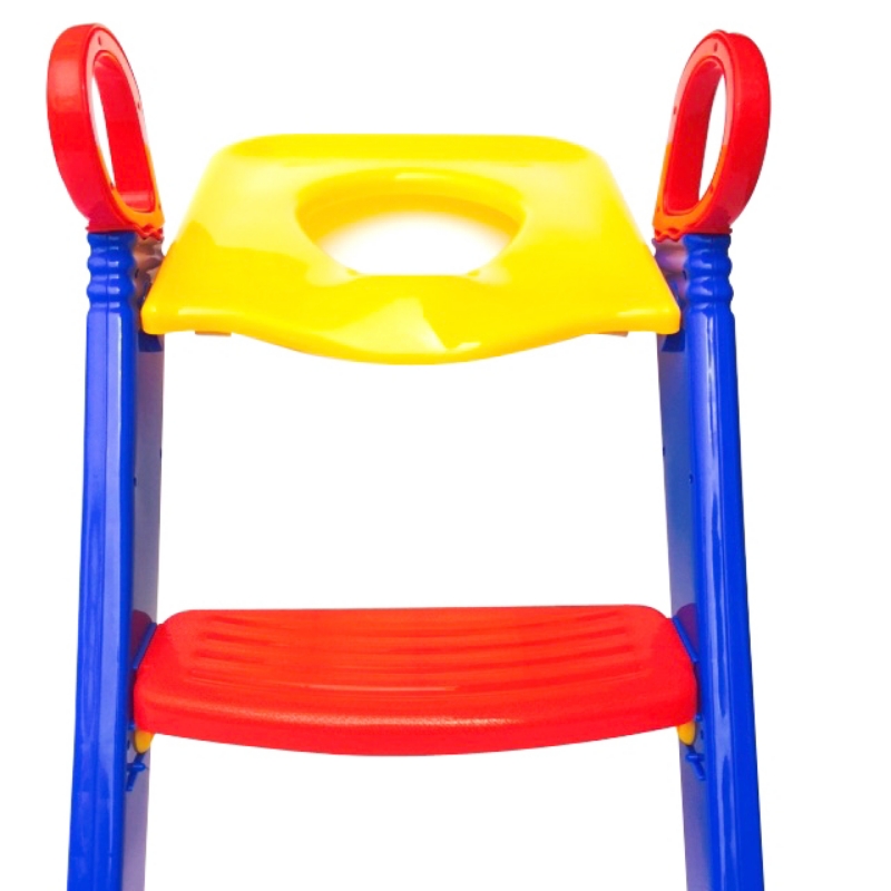 Training Potty Ladder Seat