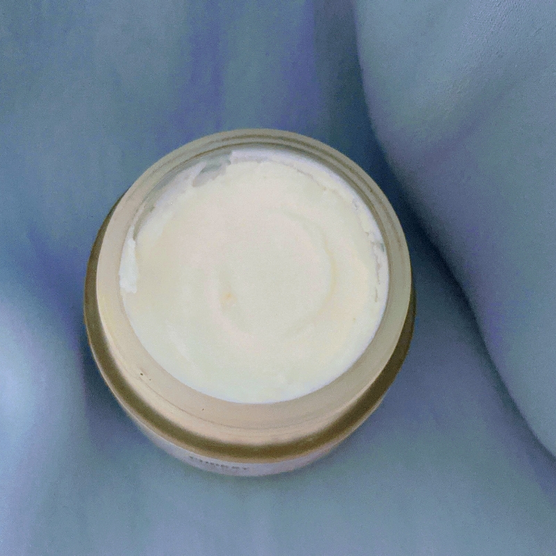 Cloud Cream