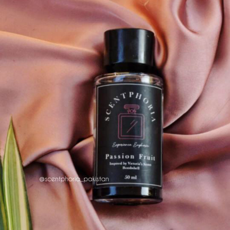 Scentphoria Passion Fruit
