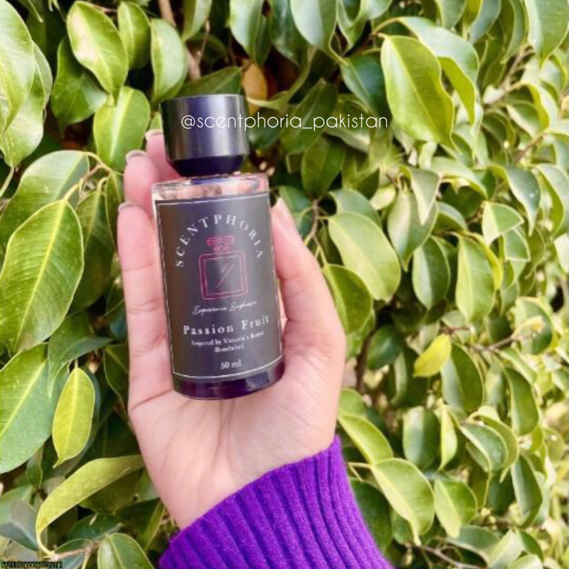 Scentphoria Passion Fruit
