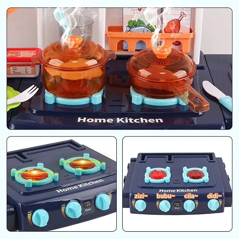 Kitchen Set