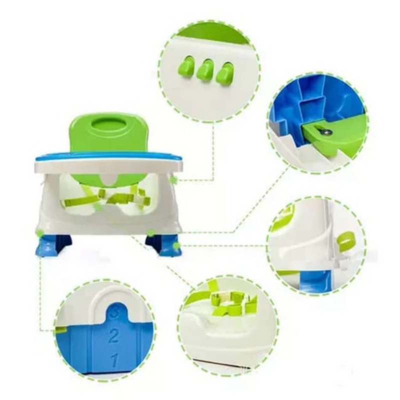 Booster Seat