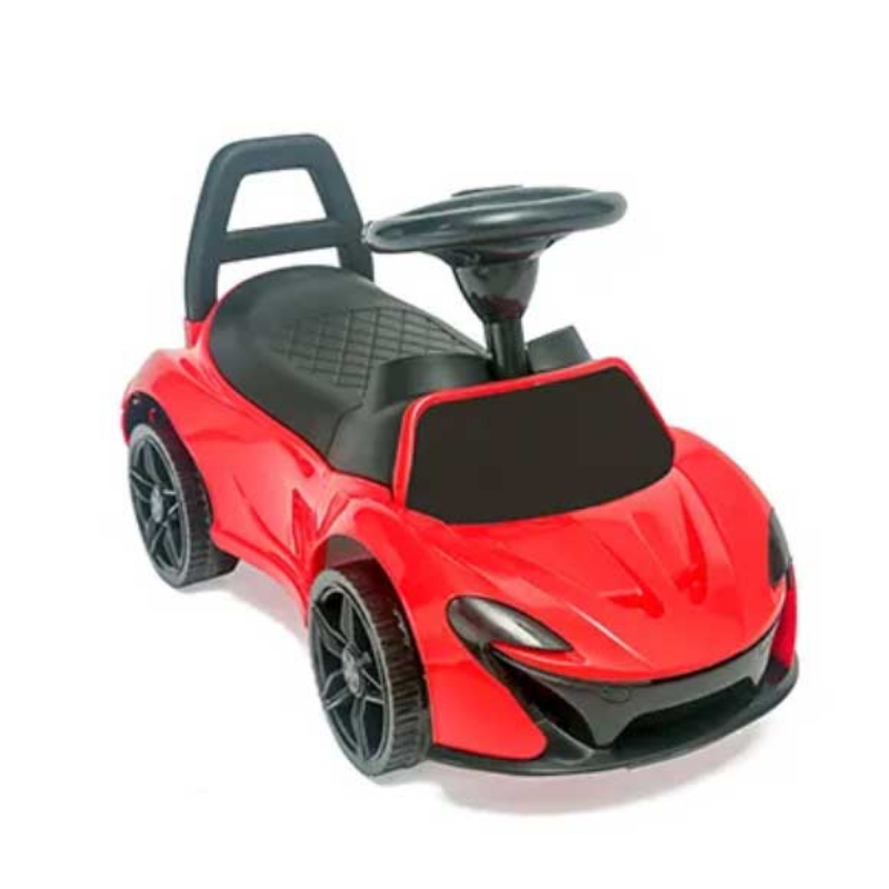 Mini McLaren