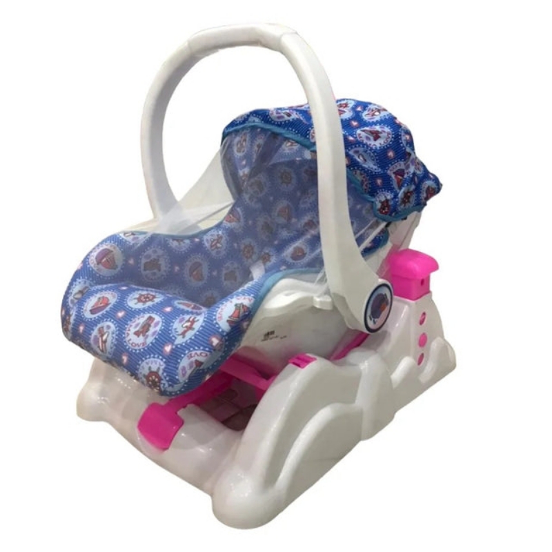 Mama love Carry Cot