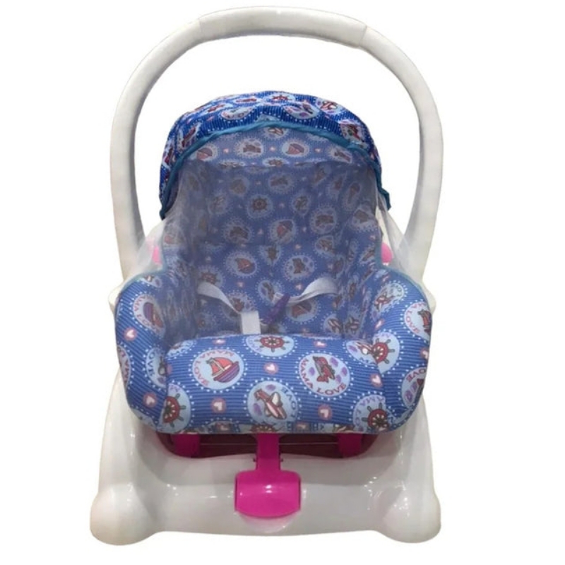 Mama love Carry Cot