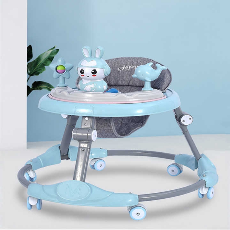 Bunny Imported Walker