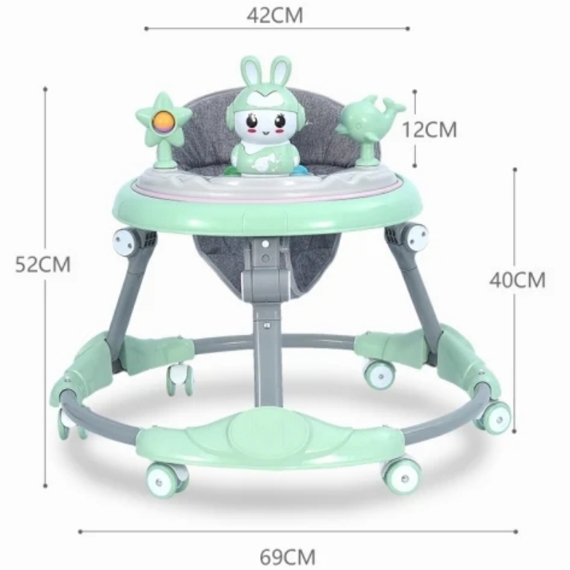 Bunny Imported Walker