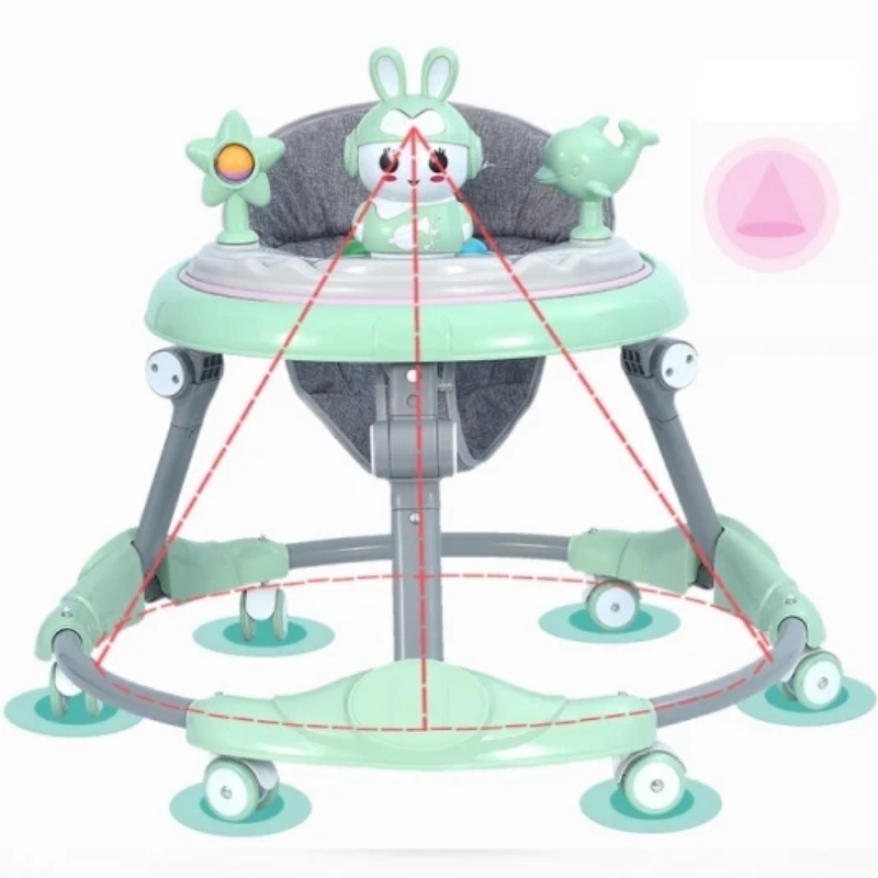 Bunny Imported Walker