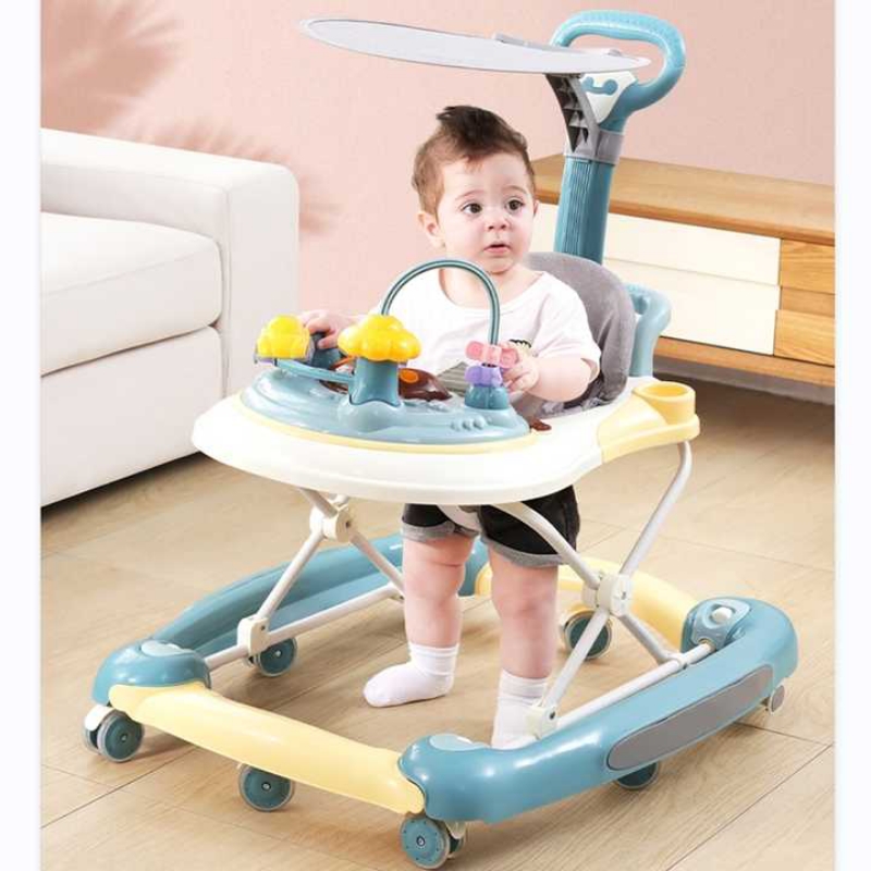 5 in 1 Walker