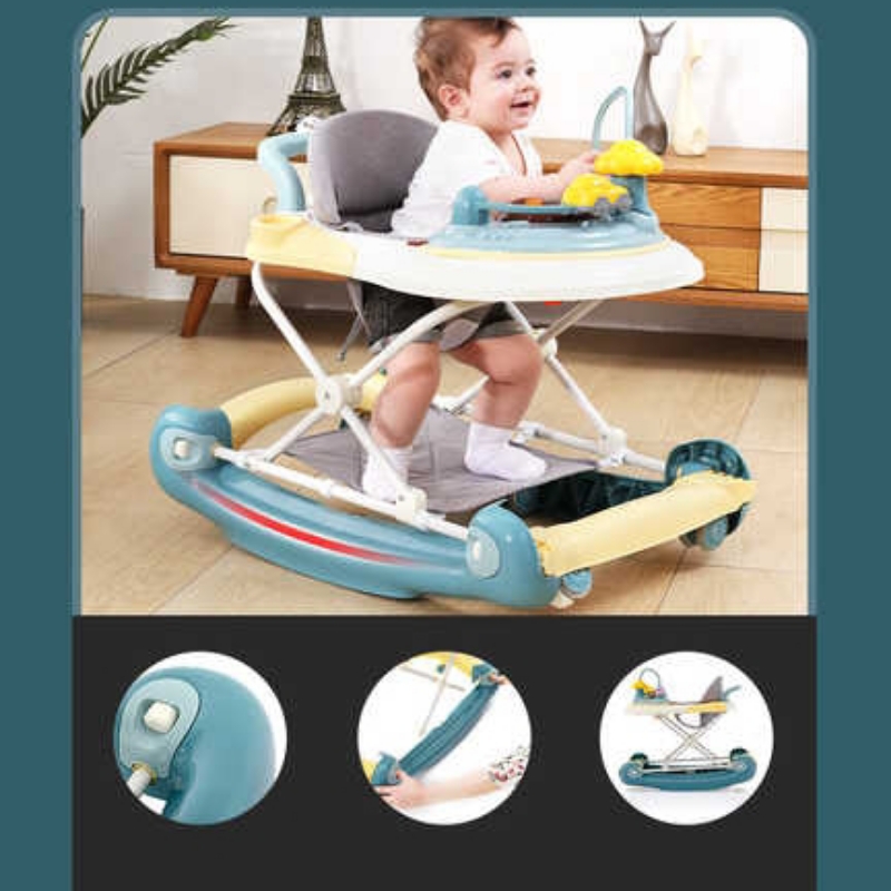 5 in 1 Walker