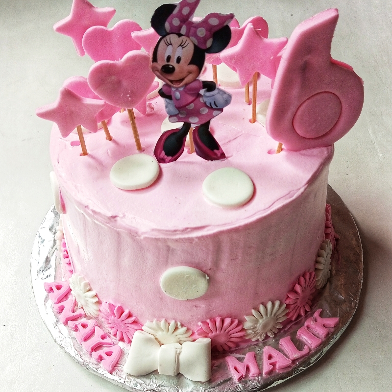 Minnie mouse