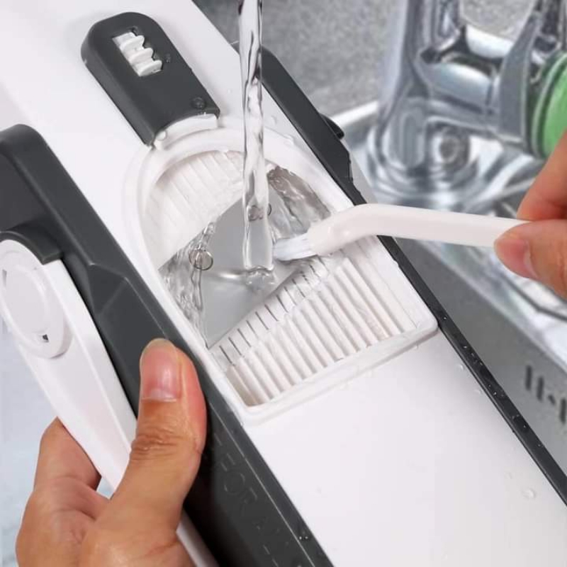 Vegetable and Potato Cutter (8in1)