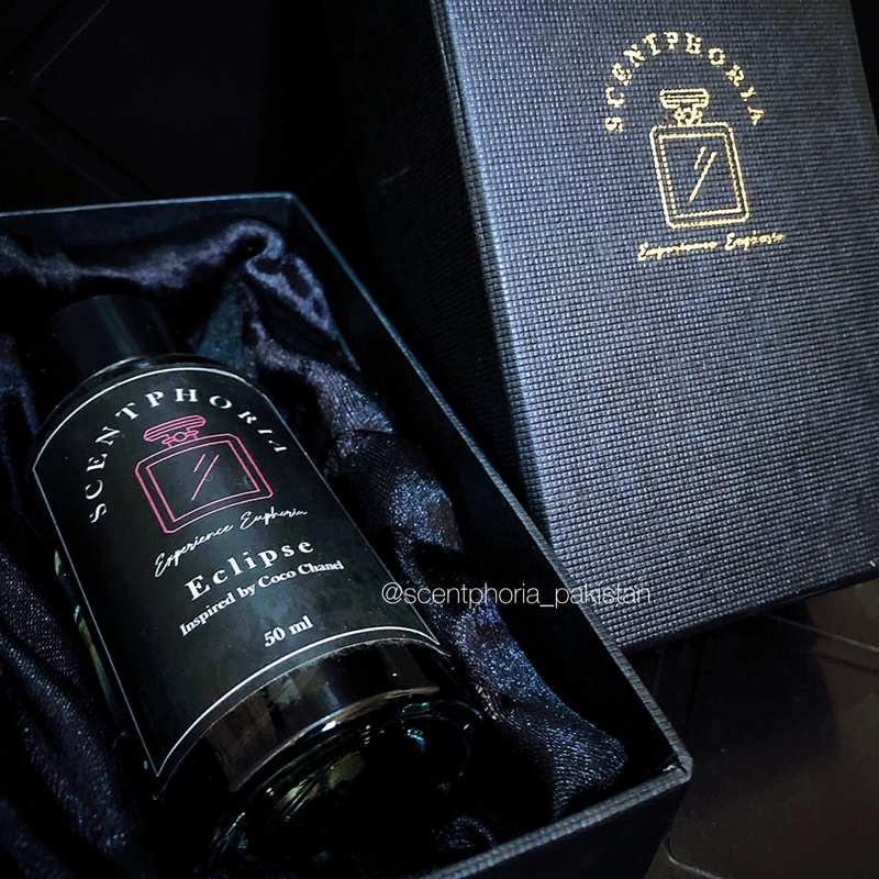 Scentphoria Eclipse for women