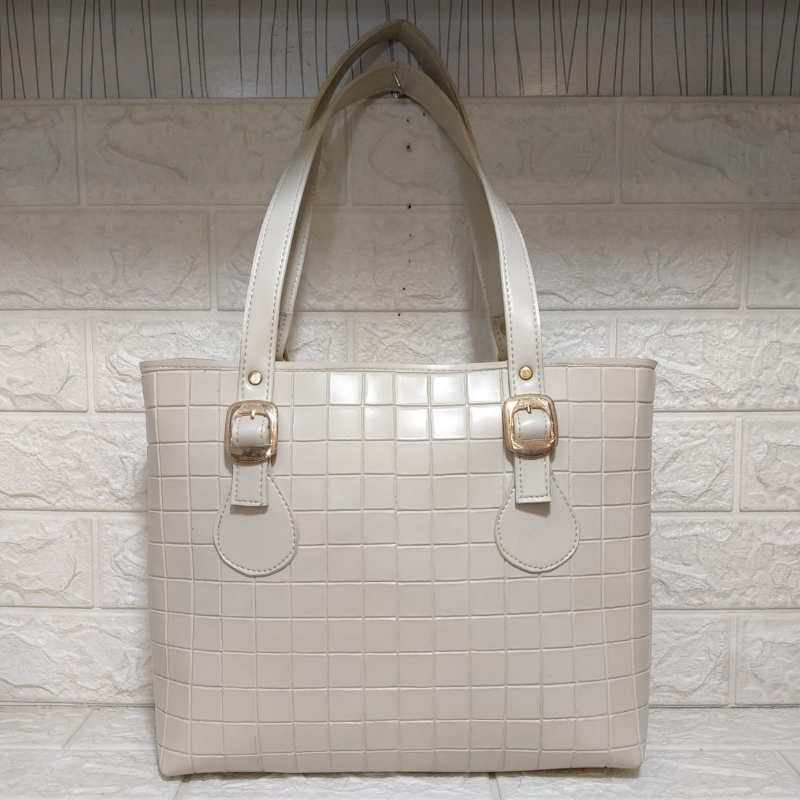 Hand bag (square )