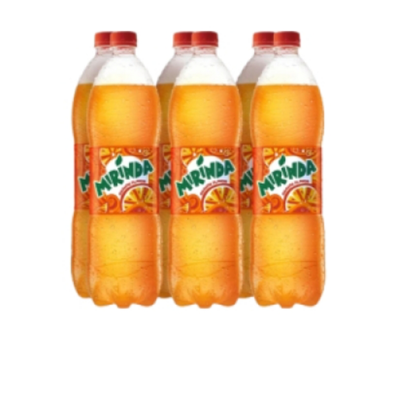 Mirinda 1.5L