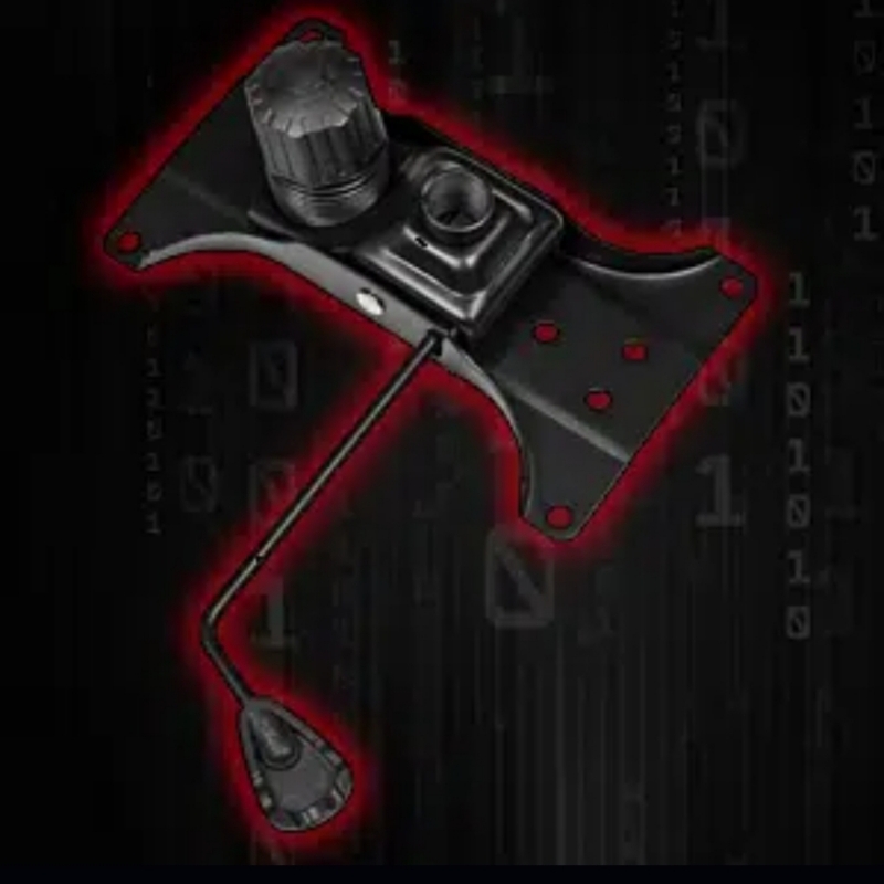 Gaming chair