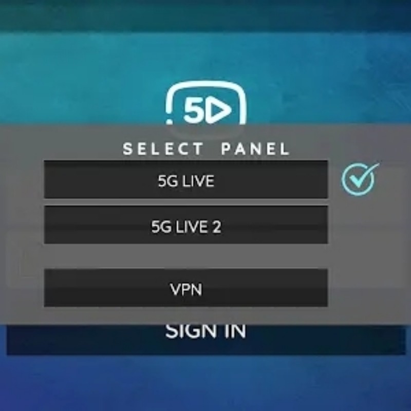 5G Live Annual