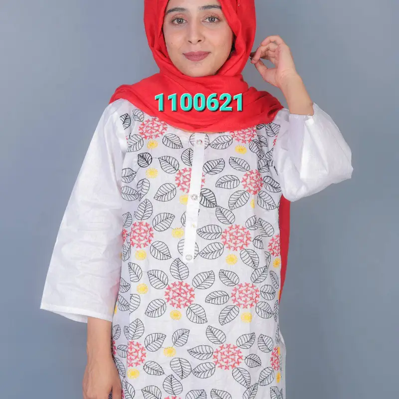 2pc digitel printed cotton sout