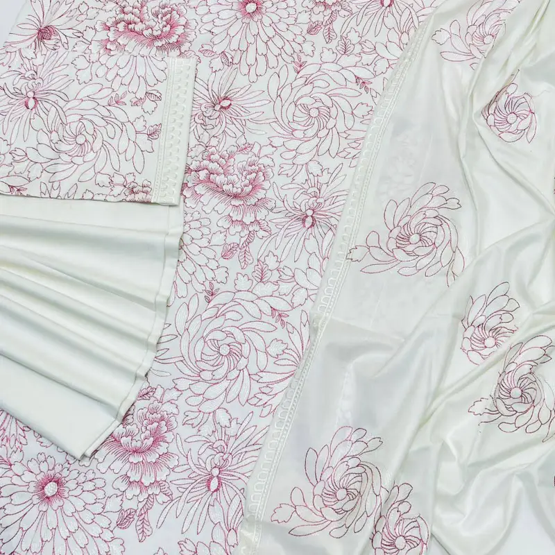 Dhanak 3 pc sout