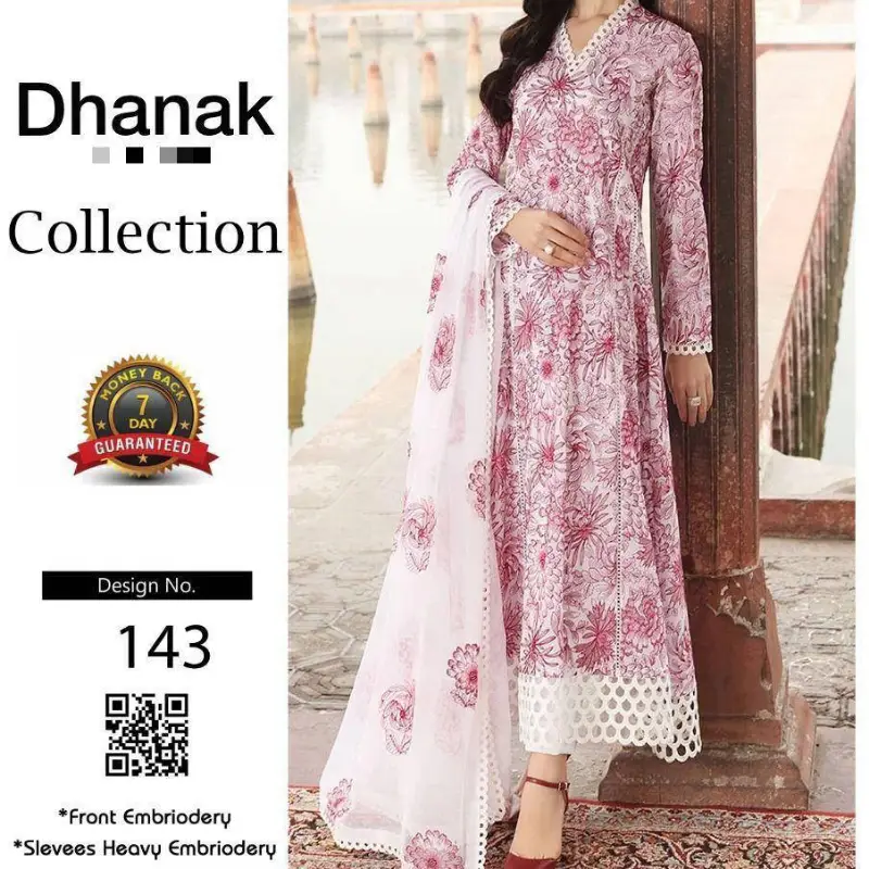 Dhanak 3 pc sout