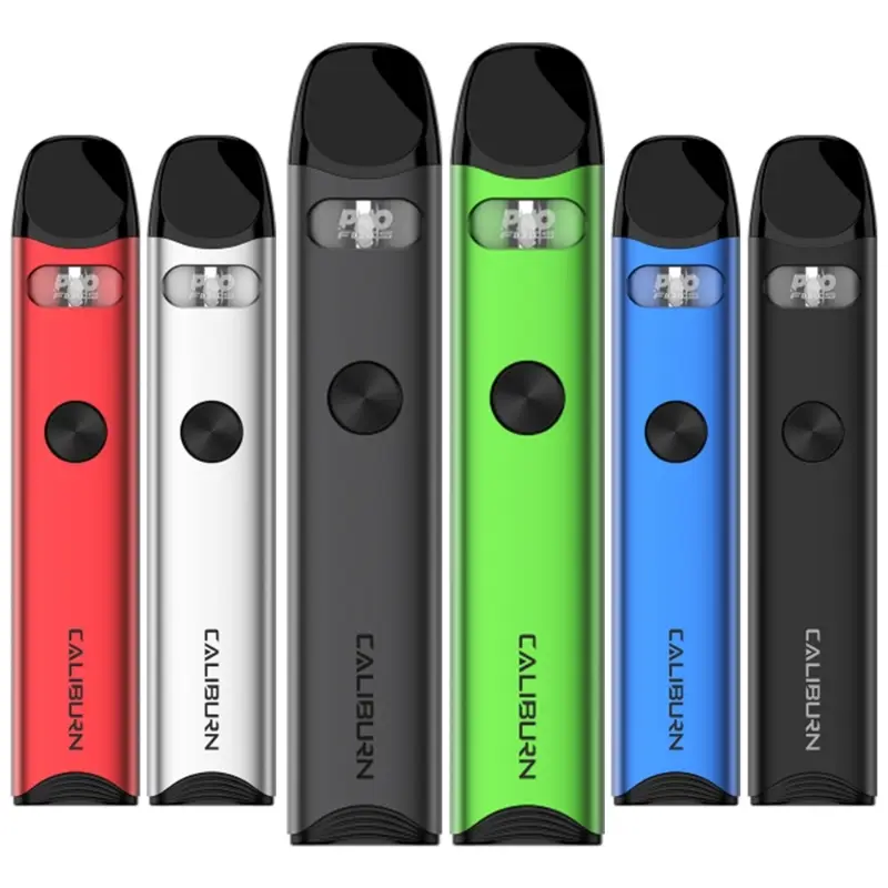 UWELL caliburn a3 pod kit 13w