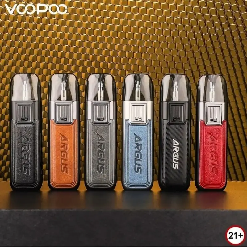VOOPOO argus pod kit 20w