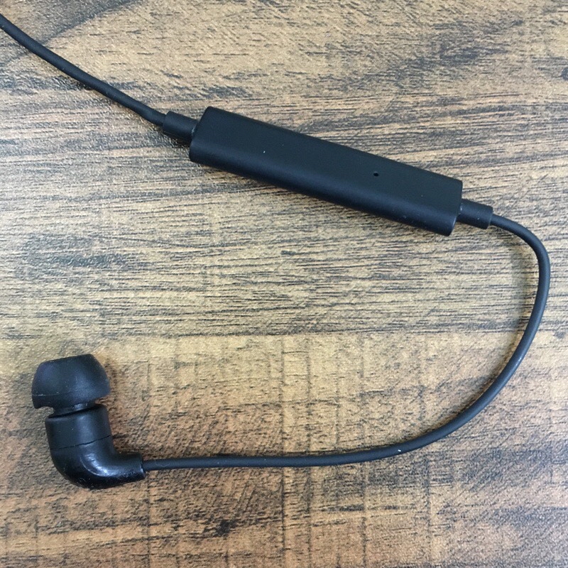 Google AIAIAI USB Type C Pipe 2.0 Earphone / Handsfree - Google AIAIAI Type C Handsfree